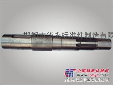 供应工矿四轴