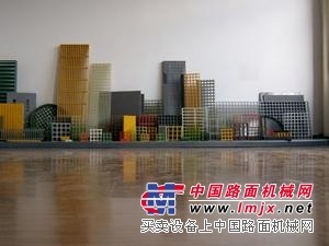 供应华信玻璃钢拉挤型材，新型环保材质