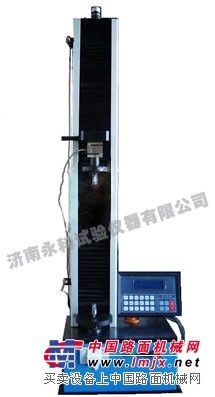 供应TLS-5000液晶显示弹簧拉压试验机