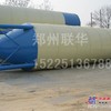 供应联华100吨散装水泥仓质量好 四川厂家