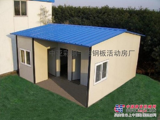 郑州彩板房价格/郑州彩钢板房价格