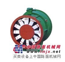 供应FBCZ系列煤矿用防爆抽出式轴流通风机  