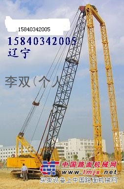 出租强夯机