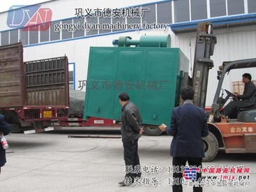 荆门秸秆木炭机4万元即可启动财富A1120