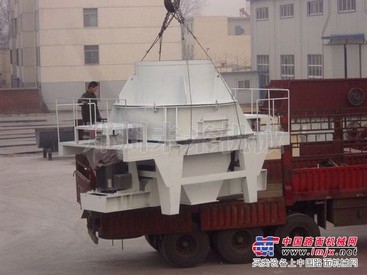 公路洗沙机风化沙制沙机河卵石制砂机全部设备