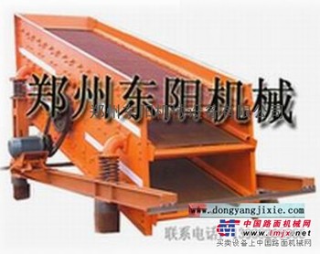 郑州东阳公司优质济源振动筛—DY设计新颖高效节能13938208966