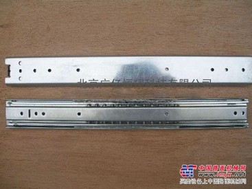 供应承重150磅的工用托盘滑轨
