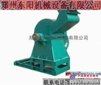 郑州东阳公司优质易拉罐粉碎机—设计新颖技术完善13938208966