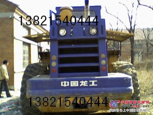 张家口二手装载机