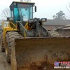 ≮の济宁二手装载机の≯二手徐工LW540F装载机——奇峰推荐