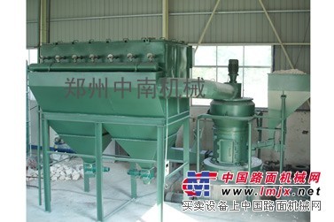 供应天瑞磨粉机销往广西应用于非金属矿加工