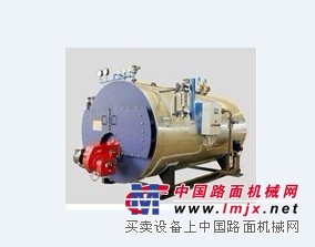 供应WNS型燃气锅炉