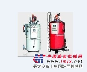 供应LSS型燃油（气）蒸汽锅炉