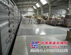 供应电动伸缩式铁路跨桥