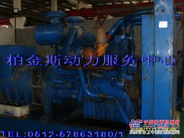 供应3012发电机组