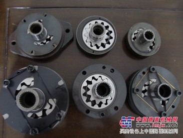 A10VSO系列,A4VG系列柱塞泵厂家