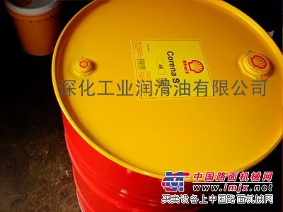 太原壳牌润滑油脂：抗磨液压油，汽轮机油，齿轮油