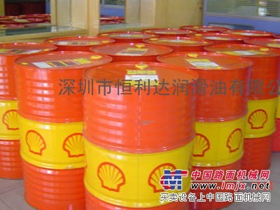 株洲壳牌润滑油总经销，株洲壳牌汽轮机油，壳牌齿轮油