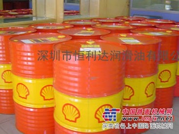 株洲壳牌润滑油总经销，株洲壳牌汽轮机油，壳牌齿轮油