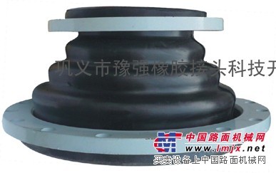 DN32/25-DN600/700橡胶异径接头价格