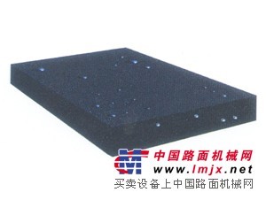博丰供应大理石测量平板平台