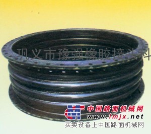 多球体（多波形）可曲挠橡胶接头