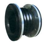 CJQ(X)-CF水泵进口专用橡胶接头
