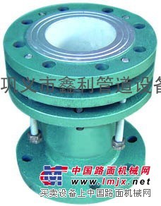 河南管道伸缩器厂家鑫利信誉