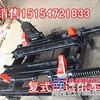 供应阻车器,手动阻车器，复式单道阻车器