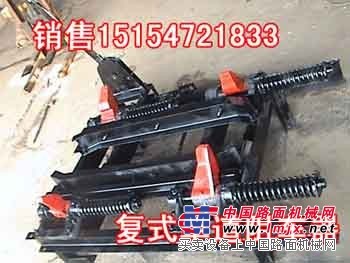 供应阻车器,手动阻车器，复式单道阻车器