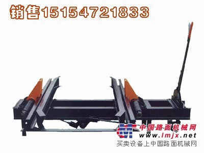 供应阻车器,手动阻车器，单式单道阻车器