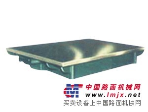 供应铸铁研磨平板 博丰量具生产厂家