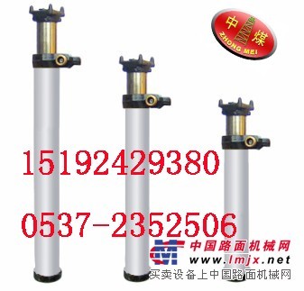 山东玻璃钢单体液压支柱 轻型支柱
