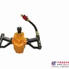 供应济宁东亚MQS-35/1.6手持式气动帮锚杆钻机