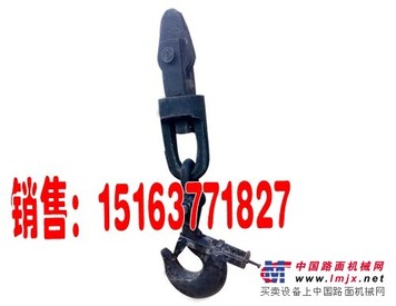 供应济宁东亚矿用提升钩头价格