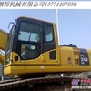 转让二手挖掘机，大型小松挖掘机，小型玉柴挖掘机