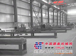 供應優質的鋼結構網架自動焊設備