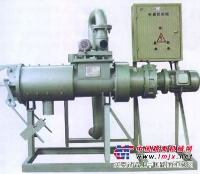 糞便處理機(jī)所體現(xiàn)出來的效率|糞便處理機(jī)在發(fā)展中的應(yīng)用價值