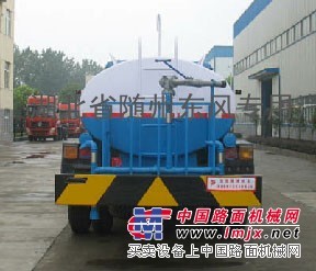 湖南长沙 常德  益阳洒水车厂家