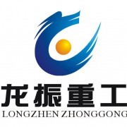 上海龙振机械公司