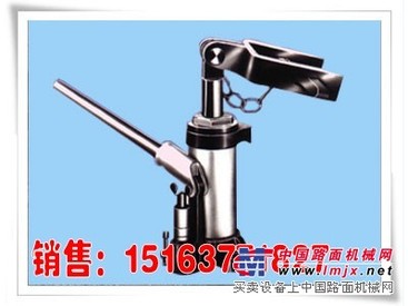 供应济宁东亚矿用液压升柱器