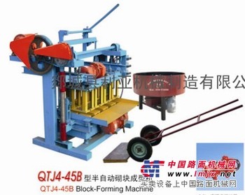 利亚空心砖机，空心砖机中质量价格的上产供应商家。