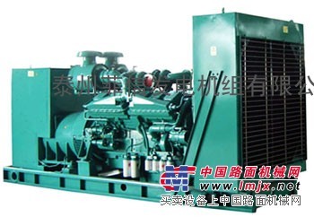 帕金斯柴油发电机组 物美价廉 0523-86298489