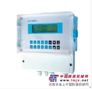 AKT挂壁式超声波流量计