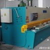 安徽剪板机-QC12Y-6/4000液压剪板机价格
