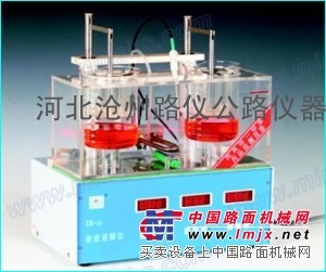 智能崩解仪-智能崩解仪厂家 崩解时限仪型号 