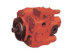 销售铲运机变量柱塞泵PV22