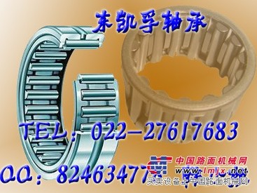 供应NAG4918轴承 IKO 滚针轴承东凯孚出售进口轴承