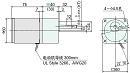 供应2GN100K 变速箱 21K6GN-C