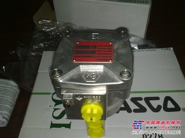 ASCO电磁阀SCG353A043
